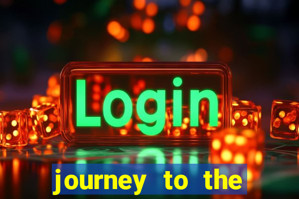 journey to the wealth demo